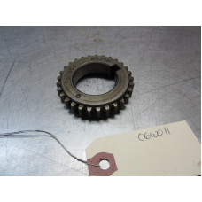 06W011 Crankshaft Timing Gear For 11-12 FORD F-150  3.5 AT4E6306AA